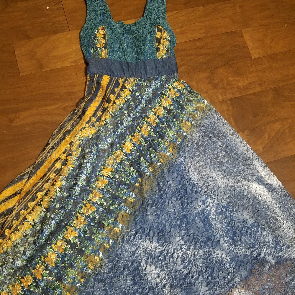 Dress